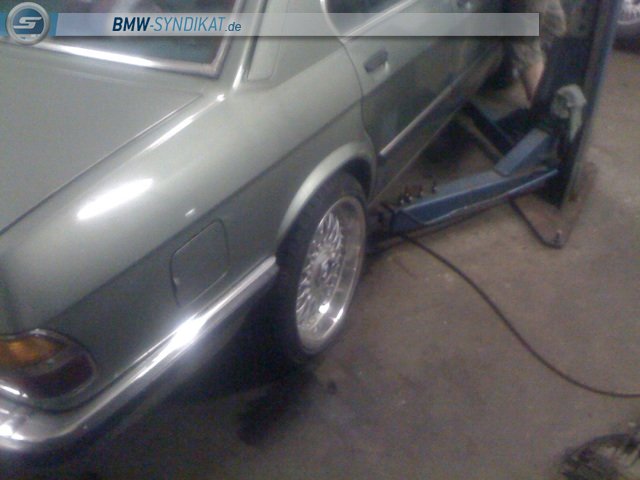 BMW-Syndikat Fotostorie