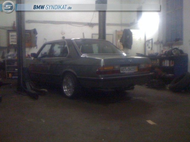 BMW-Syndikat Fotostorie