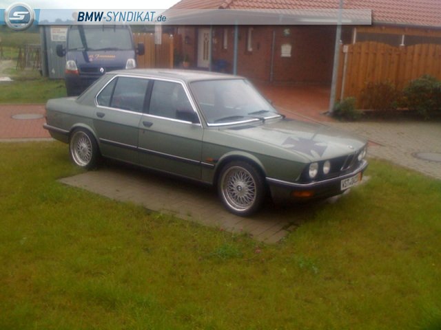 BMW-Syndikat Fotostorie