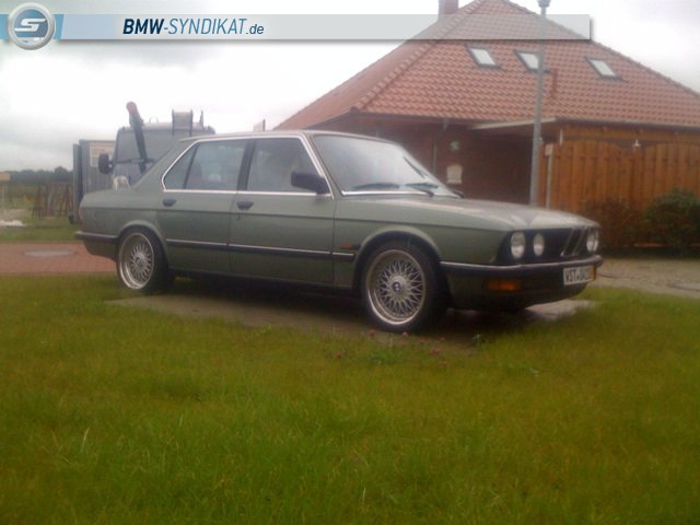 BMW-Syndikat Fotostorie