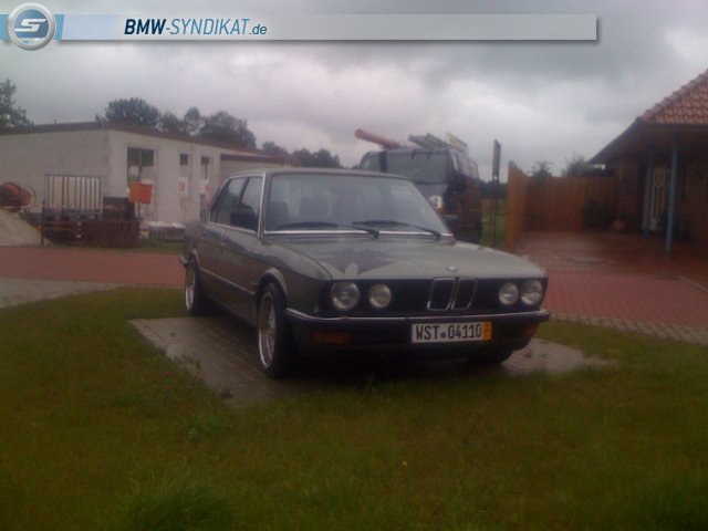 BMW-Syndikat Fotostorie
