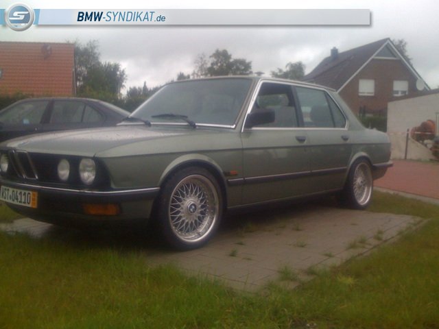 BMW-Syndikat Fotostorie
