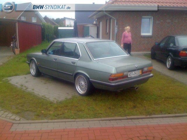 BMW-Syndikat Fotostorie