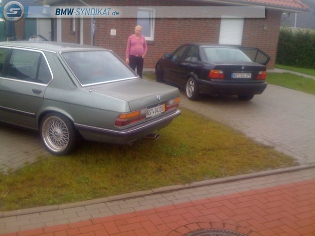 BMW-Syndikat Fotostorie
