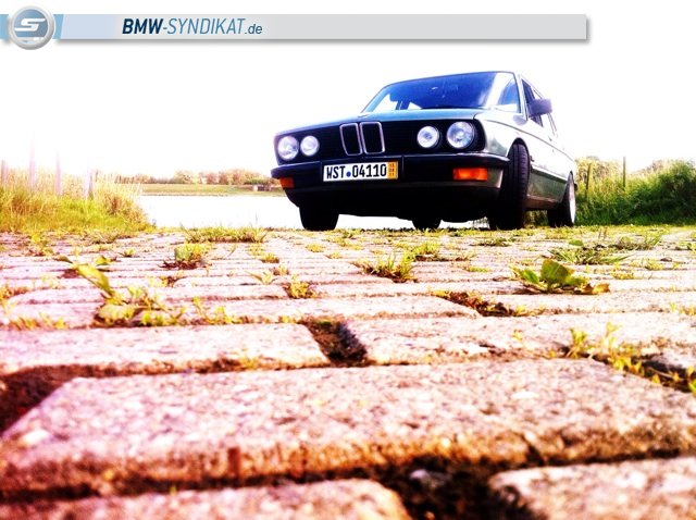 BMW-Syndikat Fotostorie