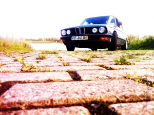 Bmw E28 520i - Fotostories weiterer BMW Modelle Bmw E28 520i - Fotostories weiterer BMW Modelle