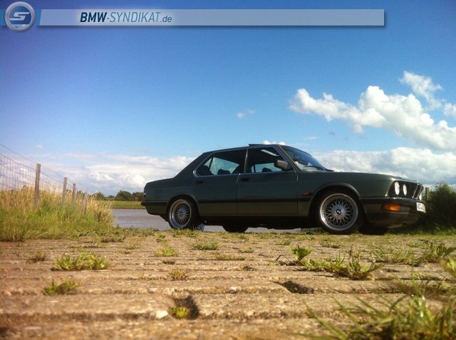BMW-Syndikat Fotostorie