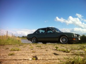 Bmw E28 520i - Fotostories weiterer BMW Modelle Bmw E28 520i - Fotostories weiterer BMW Modelle