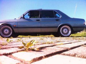 Bmw E28 520i - Fotostories weiterer BMW Modelle Bmw E28 520i - Fotostories weiterer BMW Modelle