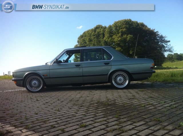 BMW-Syndikat Fotostorie
