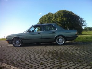 Bmw E28 520i - Fotostories weiterer BMW Modelle Bmw E28 520i - Fotostories weiterer BMW Modelle