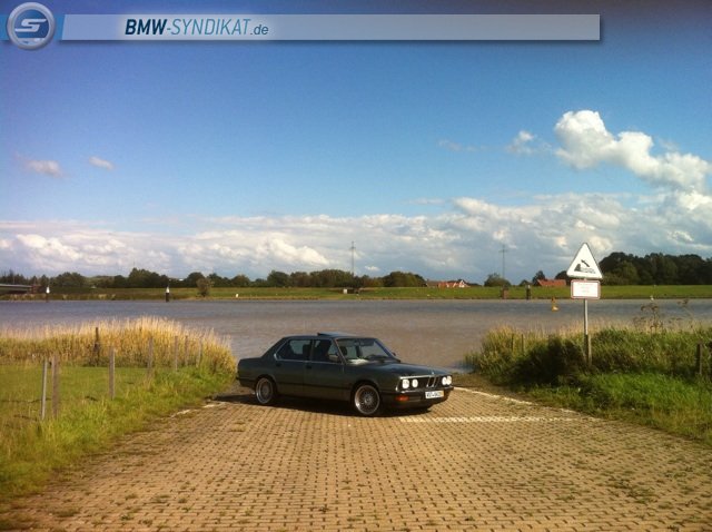 BMW-Syndikat Fotostorie
