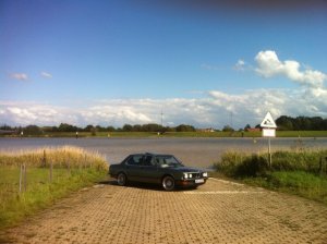 Bmw E28 520i - Fotostories weiterer BMW Modelle Bmw E28 520i - Fotostories weiterer BMW Modelle
