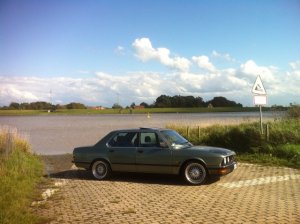 Bmw E28 520i - Fotostories weiterer BMW Modelle Bmw E28 520i - Fotostories weiterer BMW Modelle