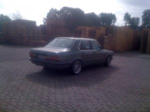 Bmw E28 520i - Fotostories weiterer BMW Modelle Bmw E28 520i - Fotostories weiterer BMW Modelle