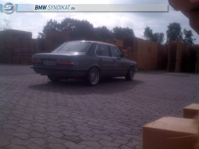BMW-Syndikat Fotostorie