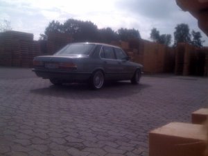 Bmw E28 520i - Fotostories weiterer BMW Modelle Bmw E28 520i - Fotostories weiterer BMW Modelle