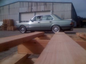 Bmw E28 520i - Fotostories weiterer BMW Modelle Bmw E28 520i - Fotostories weiterer BMW Modelle