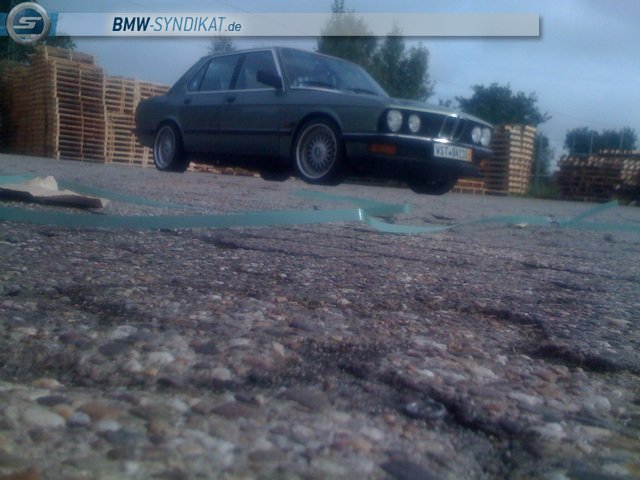 BMW-Syndikat Fotostorie