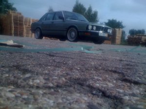 Bmw E28 520i - Fotostories weiterer BMW Modelle Bmw E28 520i - Fotostories weiterer BMW Modelle