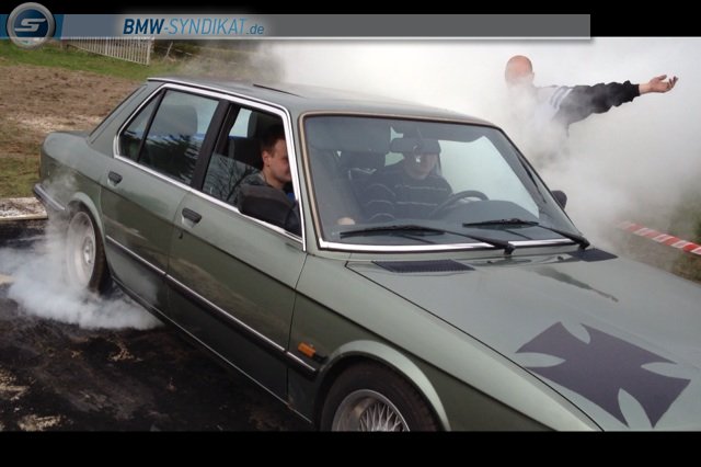 BMW-Syndikat Fotostorie