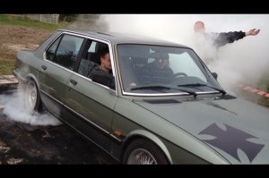Bmw E28 520i - Fotostories weiterer BMW Modelle Bmw E28 520i - Fotostories weiterer BMW Modelle