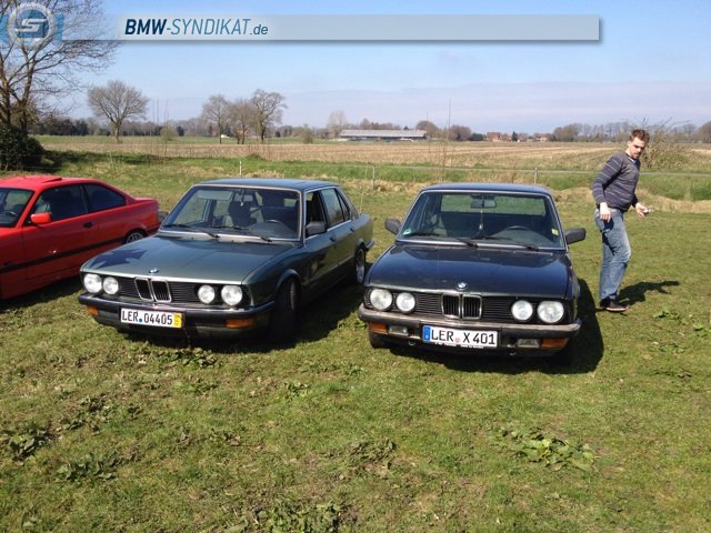 BMW-Syndikat Fotostorie
