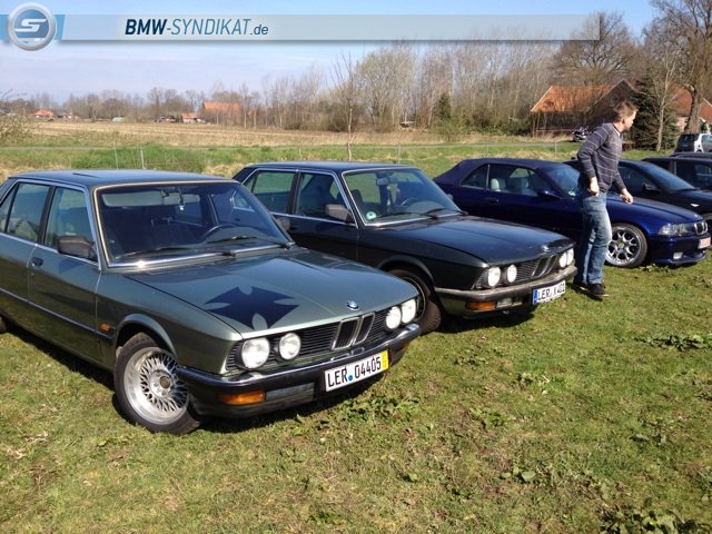 BMW-Syndikat Fotostorie