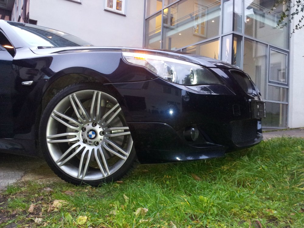 535d M-Paket - 5er BMW - E60 / E61