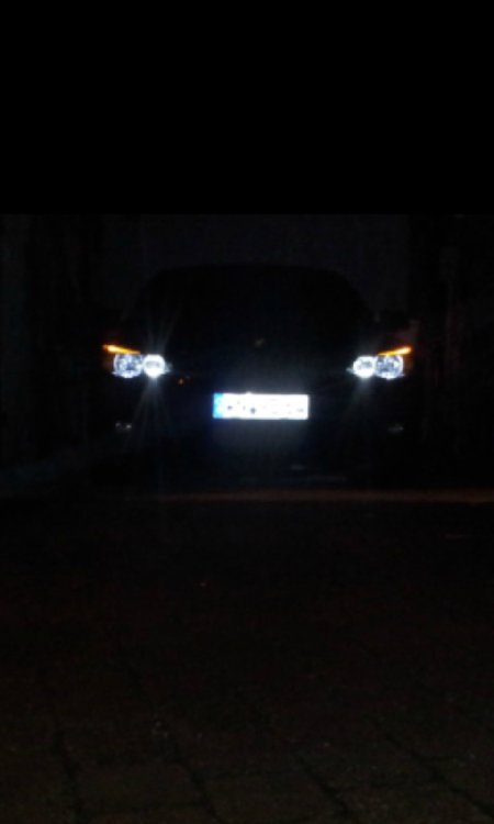 535d M-Paket - 5er BMW - E60 / E61