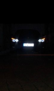 535d M-Paket - 5er BMW - E60 / E61