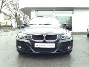 E90 318i LCI 2009 - 3er BMW - E90 / E91 / E92 / E93