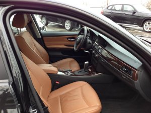 E90 318i LCI 2009 - 3er BMW - E90 / E91 / E92 / E93
