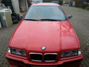 316i Startwagen :) - 3er BMW - E36
