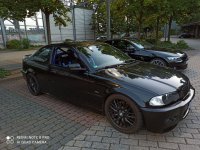 E46 Drift car - 3er BMW - E46 - IMG_20210723_211729.jpg