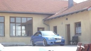 Estorilblauer 330er - 3er BMW - E46