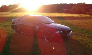 Ex 320 CI Imolarot II - 3er BMW - E46