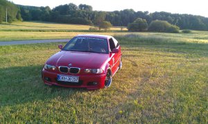 Ex 320 CI Imolarot II - 3er BMW - E46