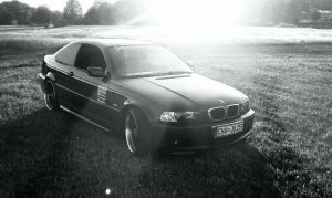 Ex 320 CI Imolarot II - 3er BMW - E46