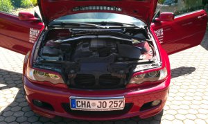 Ex 320 CI Imolarot II - 3er BMW - E46