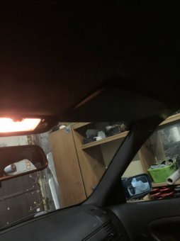 318is - 3er BMW - E36