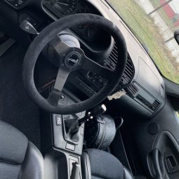 318is - 3er BMW - E36
