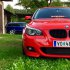 Dicke Berta / Verkauft :/ - 5er BMW - E60 / E61 - image.jpg
