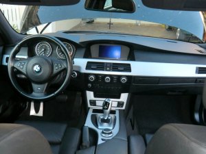 BMW E60 LCI 530d Limo. - 5er BMW - E60 / E61