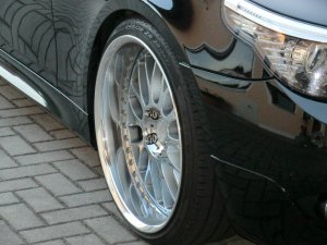 BMW E60 LCI 530d Limo. - 5er BMW - E60 / E61