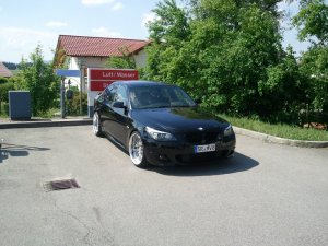 BMW E60 LCI 530d Limo. - 5er BMW - E60 / E61