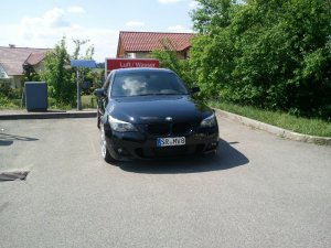 BMW E60 LCI 530d Limo. - 5er BMW - E60 / E61