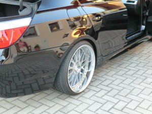 BMW E60 LCI 530d Limo. - 5er BMW - E60 / E61