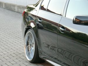 BMW E60 LCI 530d Limo. - 5er BMW - E60 / E61