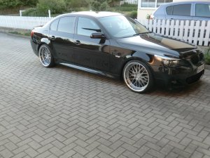 BMW E60 LCI 530d Limo. - 5er BMW - E60 / E61